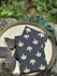 Hand Made Paper Journal Black