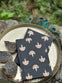 Hand Made Paper Journal Black