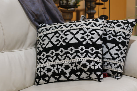 Pillow Cover - Set of two