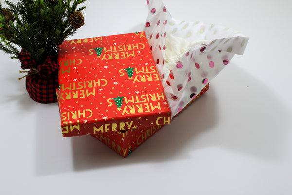 Gift set -Baby Blanket and Pillow