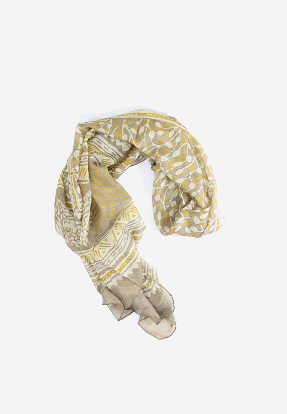 Kota Silk Twine