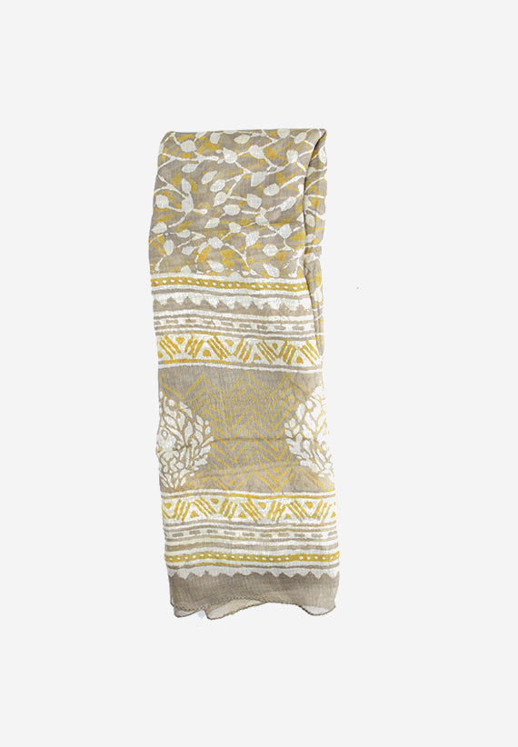 Kota Silk Twine