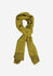 Silk Natural Dyes Dabu Yellow