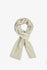 Cashmere  scarf in a neutral Beige color warm and easy to match
