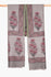 Cashmere HandBlock Print Wrap