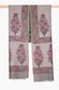 Cashmere HandBlock Print Wrap