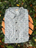 Cotton short sleeve Block Print Shirt