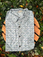 Cotton short sleeve Block Print Shirt