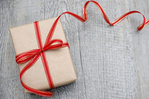 Sustainable, Recyclable Gift Boxes made with hand made paper.