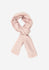 Cashmere Solid Pink Scarf