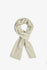 Cashmere  scarf in a neutral Beige color warm and easy to match